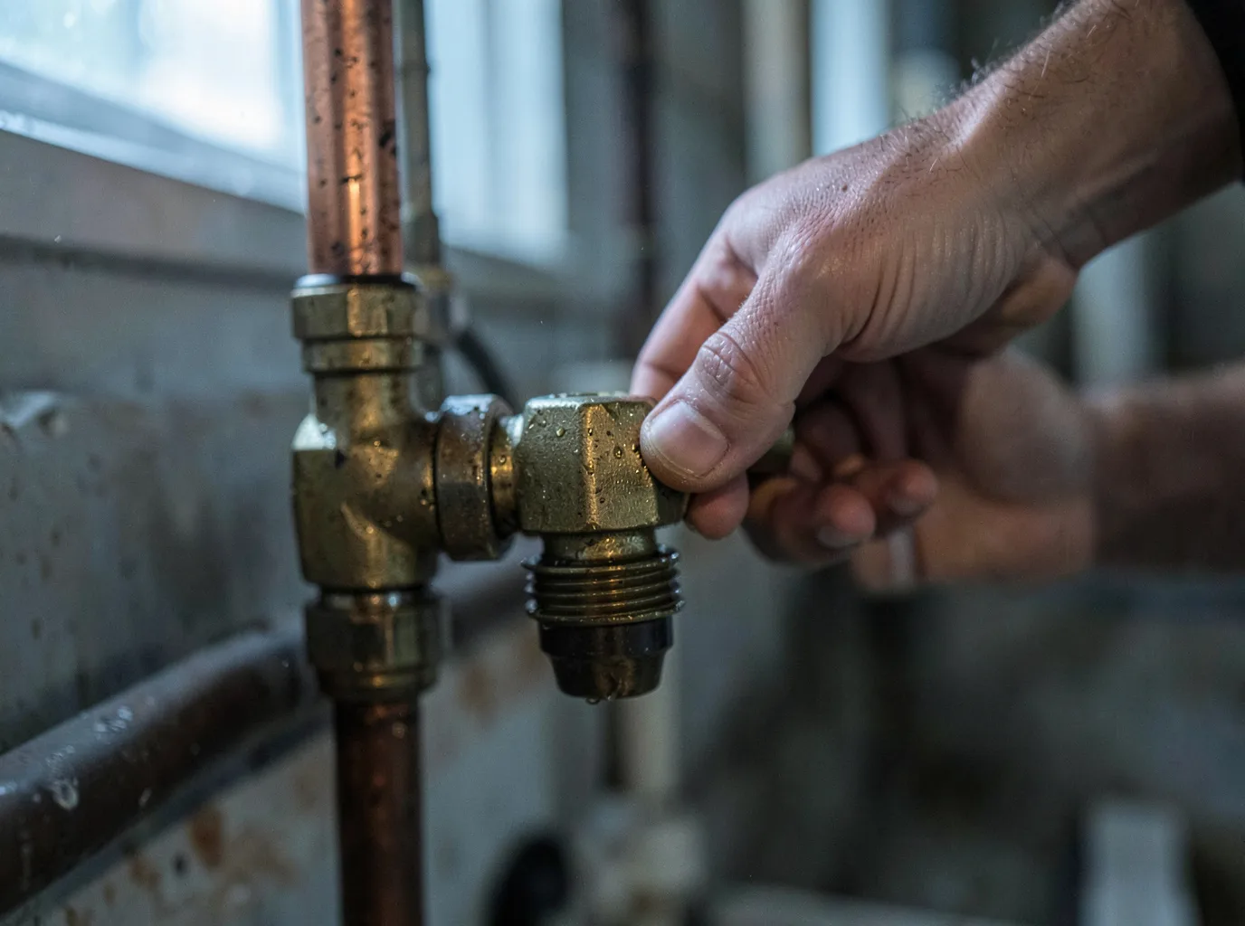 Emergency Plumber Willisburg, KY FAQs